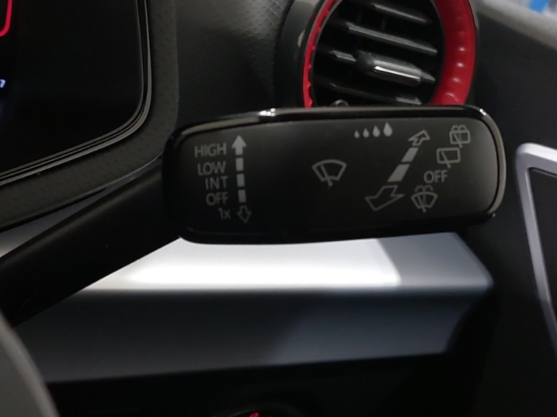 Used SEAT Ibiza 2023 for sale - 77252254: Photo 17