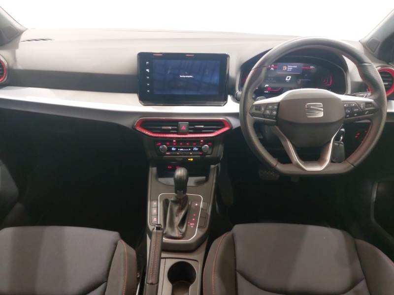 Used SEAT Ibiza 2023 for sale - 77252254: Photo 2