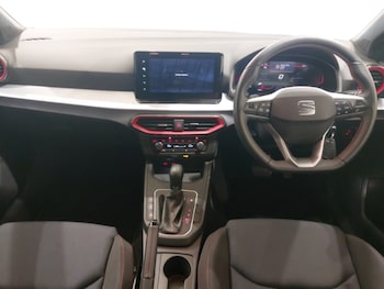 Used SEAT Ibiza 2023 for sale - 77252254: Photo