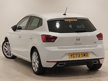 Used SEAT Ibiza 2023 for sale - 77252254: Photo