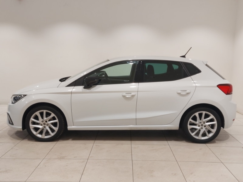 Used SEAT Ibiza 2023 for sale - 77252254: Photo 4