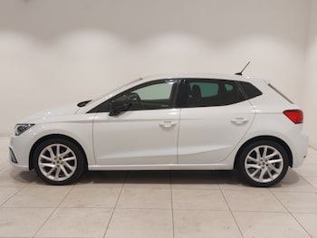 Used SEAT Ibiza 2023 for sale - 77252254: Photo