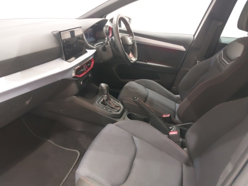 Used SEAT Ibiza 2023 for sale - 77252254: Photo 5