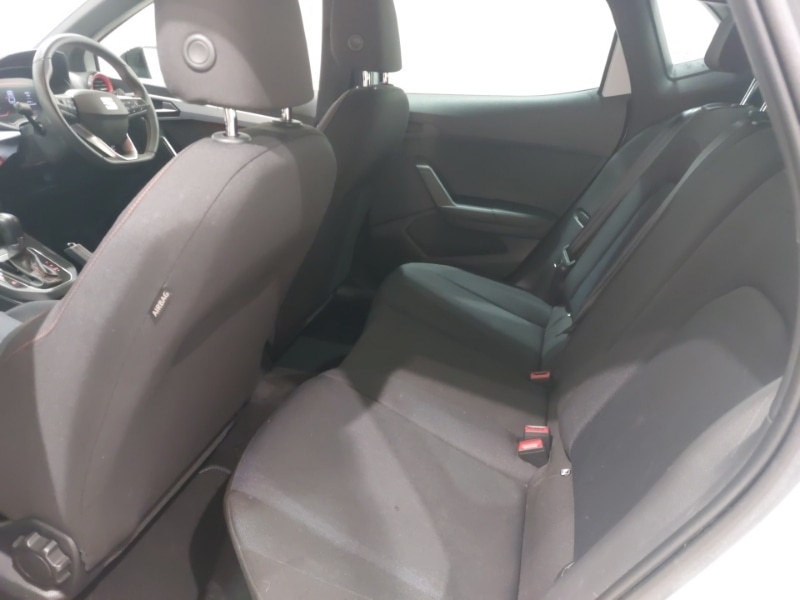 Used SEAT Ibiza 2023 for sale - 77252254: Photo 6