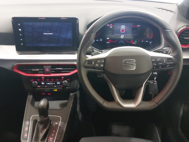 Used SEAT Ibiza 2023 for sale - 77252254: Photo 7