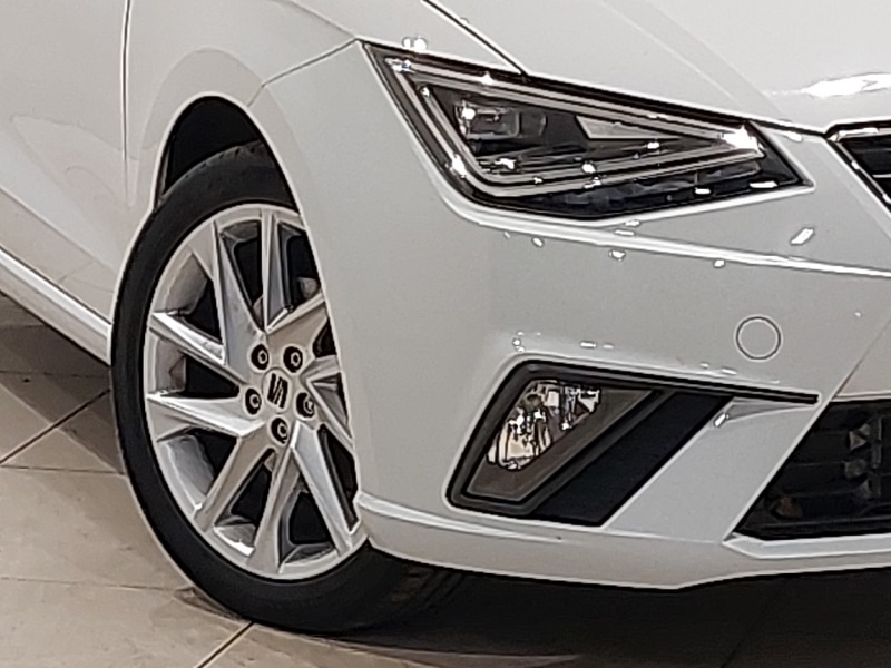 Used SEAT Ibiza 2023 for sale - 77252254: Photo 9