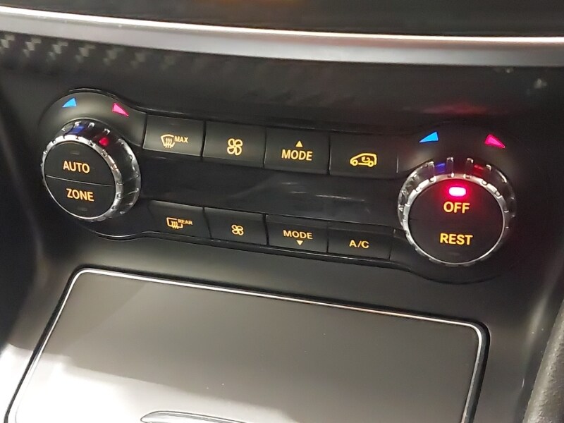 Used Mercedes-Benz A-Class 2018 for sale - 78164469: Photo 13