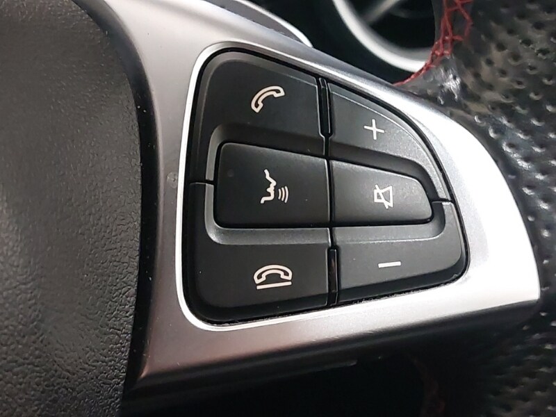 Used Mercedes-Benz A-Class 2018 for sale - 78164469: Photo 16