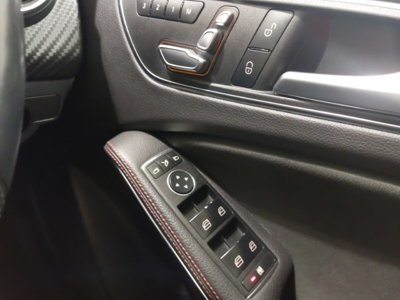 Used Mercedes-Benz A-Class 2018 for sale - 78164469: Photo 19