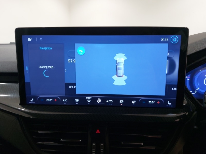 Used Ford Focus 2023 for sale - 78187291: Photo 11