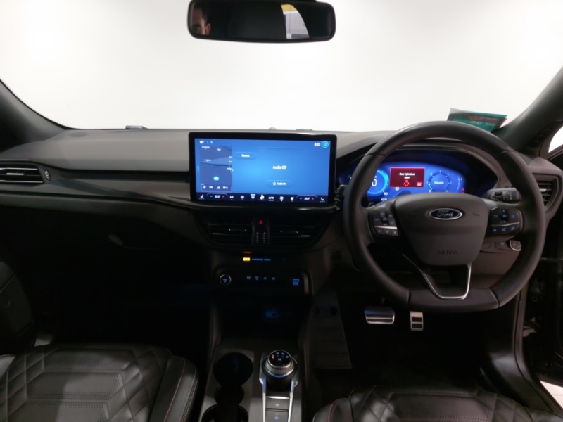 Used Ford Focus 2023 for sale - 78187291: Photo 2