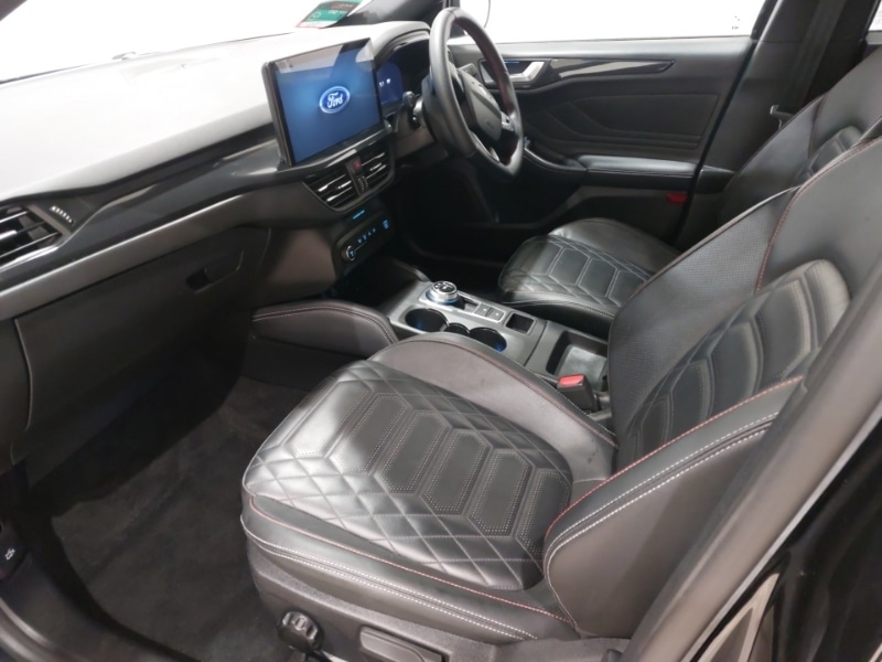 Used Ford Focus 2023 for sale - 78187291: Photo 5