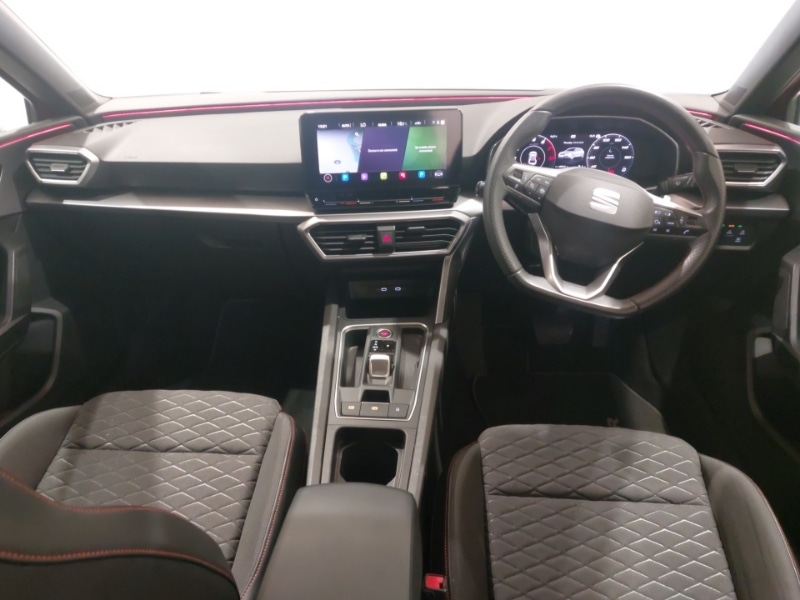 Used SEAT Leon 2020 for sale - 77908195: Photo 2