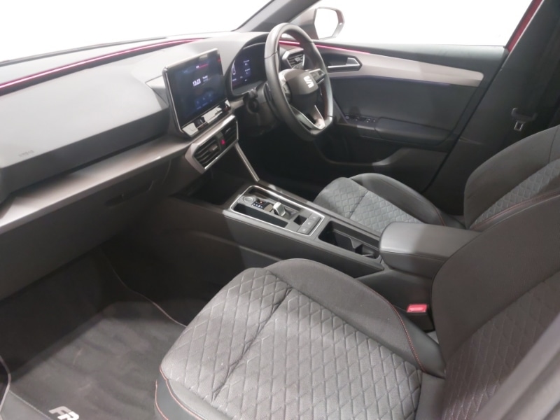 Used SEAT Leon 2020 for sale - 77908195: Photo 5