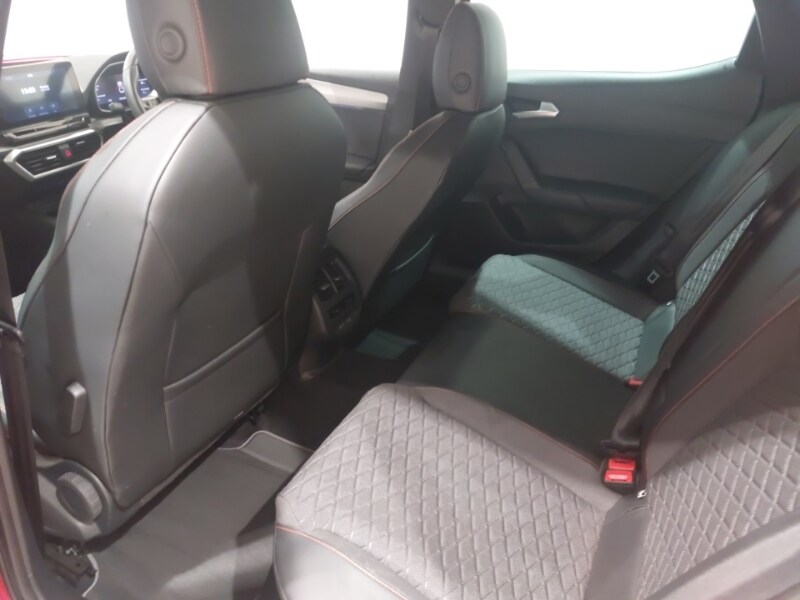 Used SEAT Leon 2020 for sale - 77908195: Photo 6