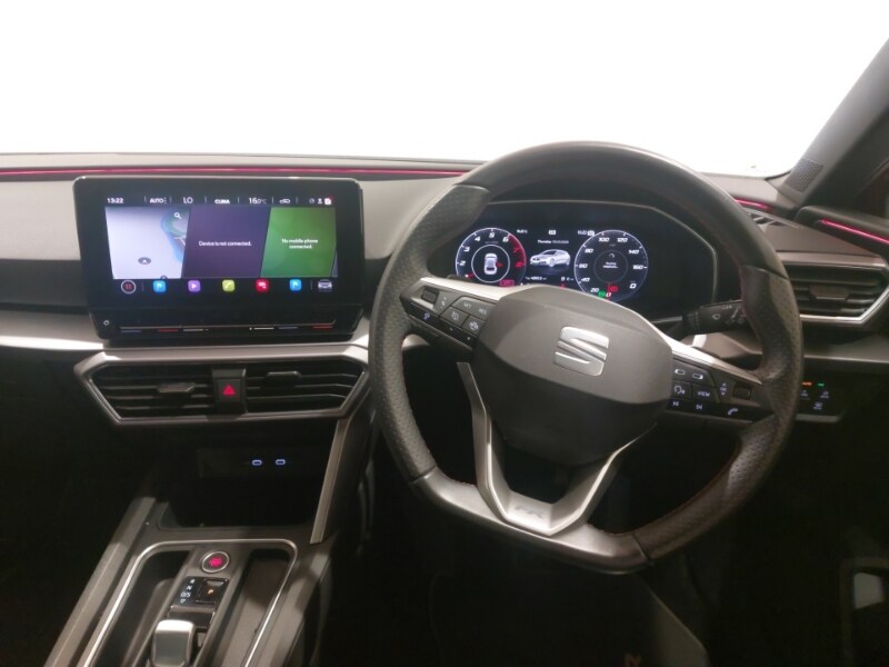 Used SEAT Leon 2020 for sale - 77908195: Photo 7