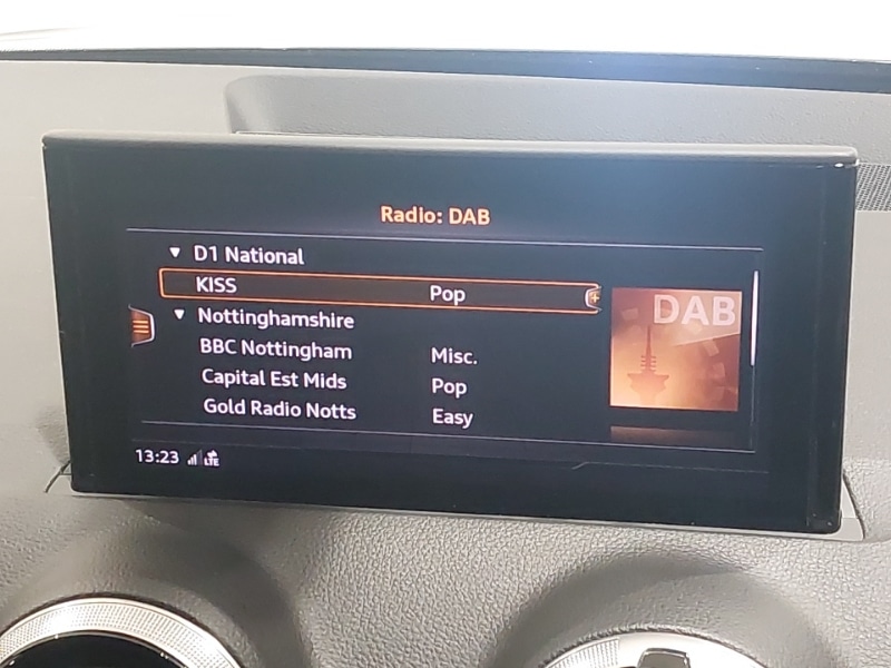 Used Audi Q2 2022 for sale - 77948171: Photo 10