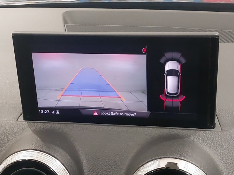 Used Audi Q2 2022 for sale - 77948171: Photo 11