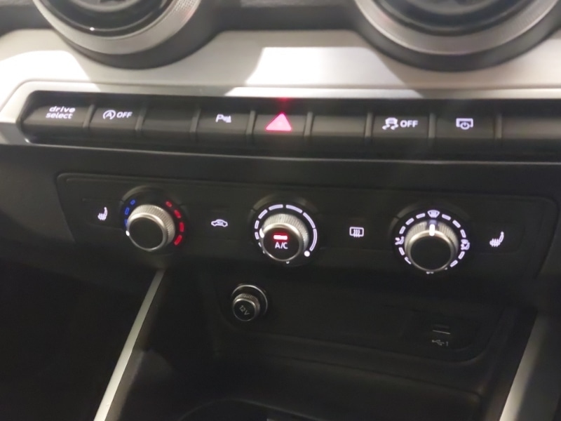 Used Audi Q2 2022 for sale - 77948171: Photo 14