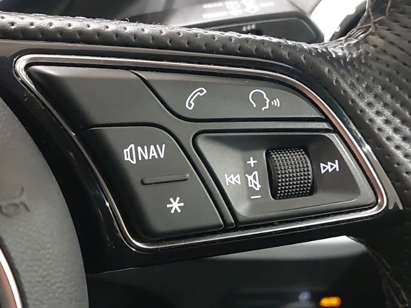 Used Audi Q2 2022 for sale - 77948171: Photo 16