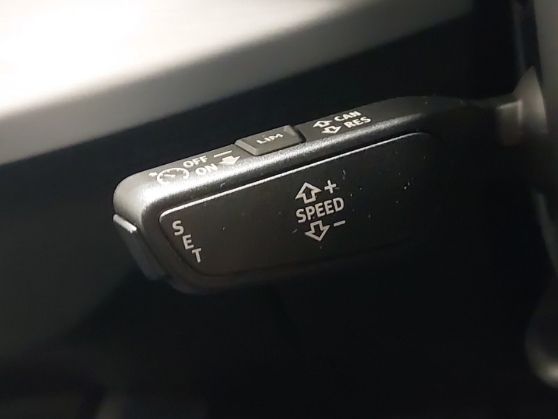 Used Audi Q2 2022 for sale - 77948171: Photo 17