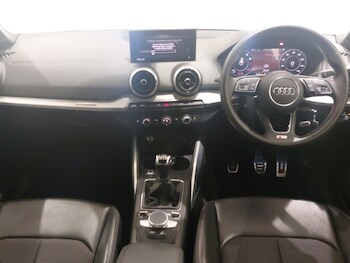 Used Audi Q2 2022 for sale - 77948171: Photo