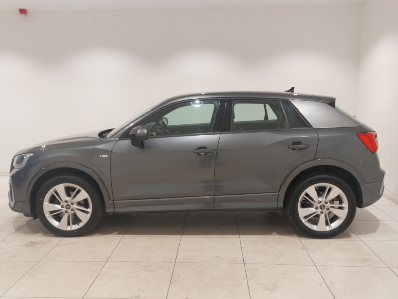 Used Audi Q2 2022 for sale - 77948171: Photo 4