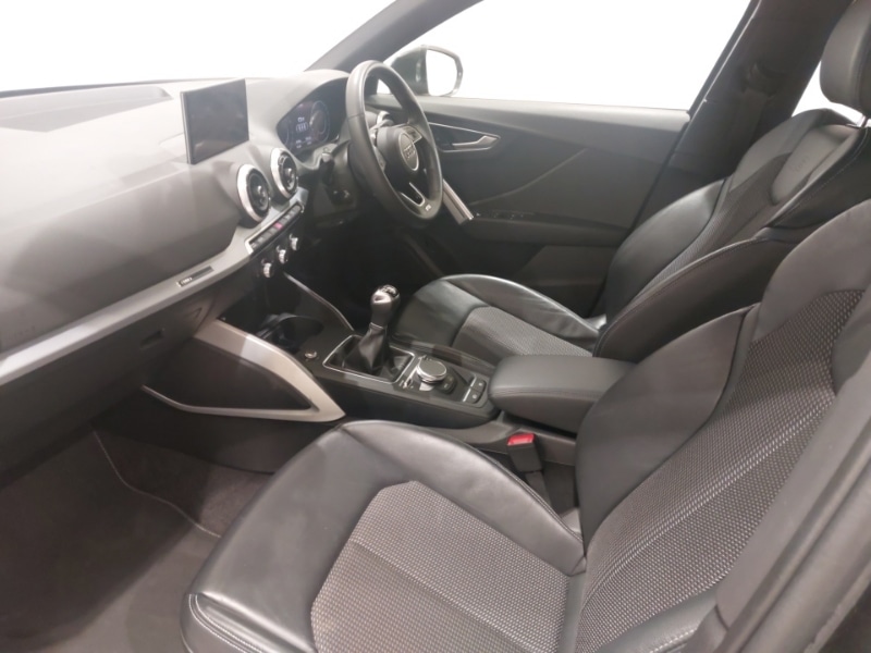 Used Audi Q2 2022 for sale - 77948171: Photo 5