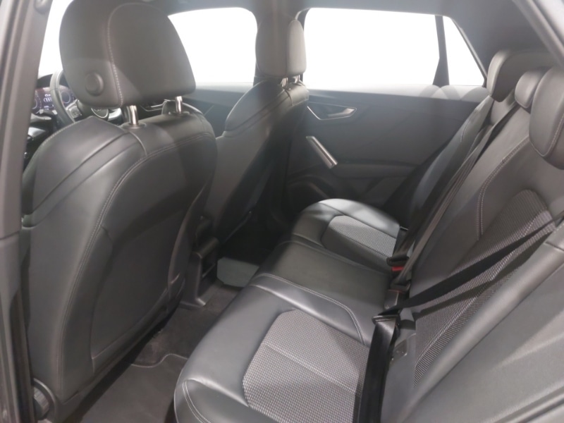 Used Audi Q2 2022 for sale - 77948171: Photo 6