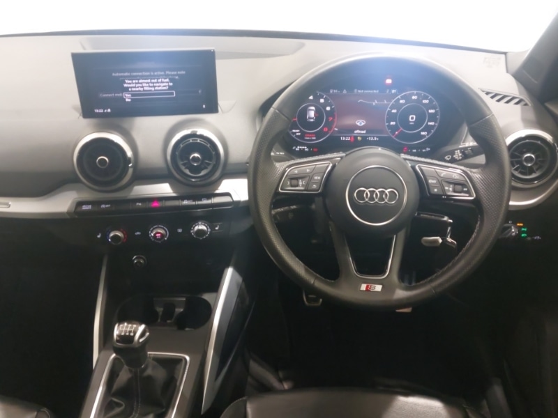 Used Audi Q2 2022 for sale - 77948171: Photo 7