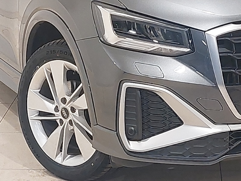 Used Audi Q2 2022 for sale - 77948171: Photo 9