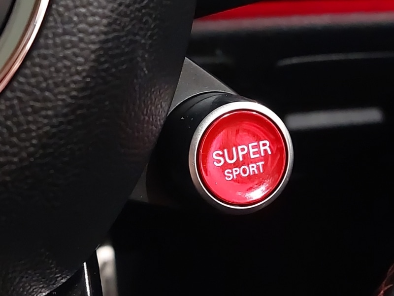 Used MG MG HS 2023 for sale - 77644779: Photo 17