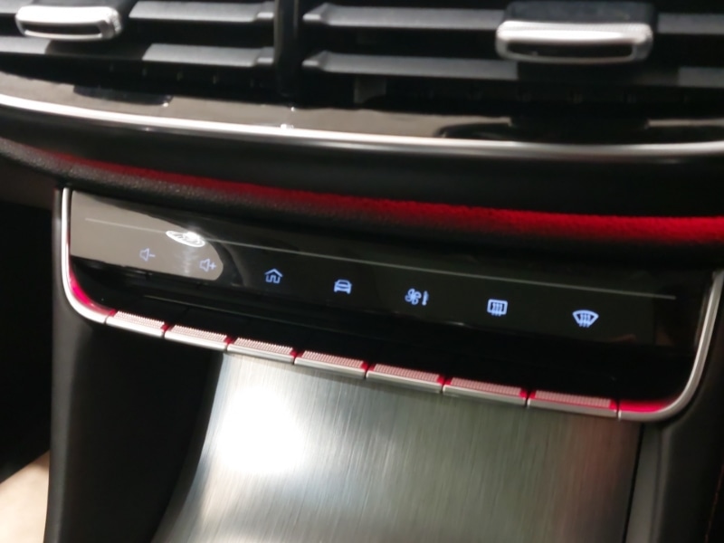 Used MG MG HS 2023 for sale - 77644779: Photo 18