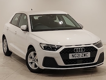 Audi A1 feature image