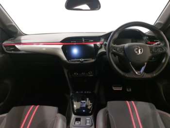 Used Vauxhall Corsa 2022 for sale - 74630643: Photo