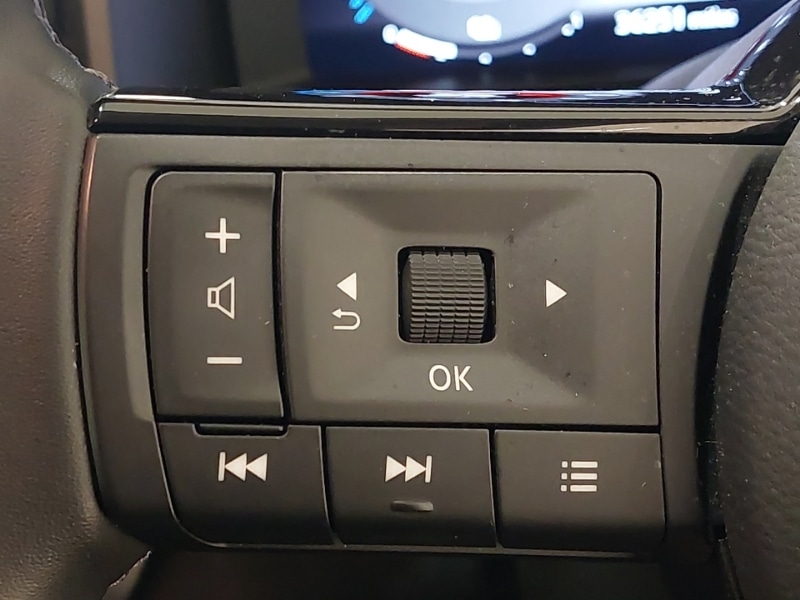 Used Nissan Qashqai 2024 for sale - 78126216: Photo 16