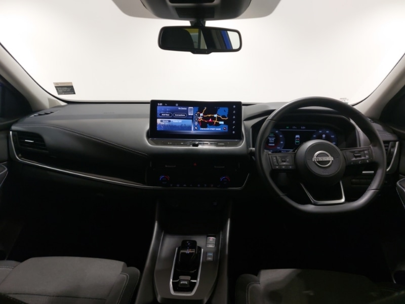 Used Nissan Qashqai 2024 for sale - 78126216: Photo 2