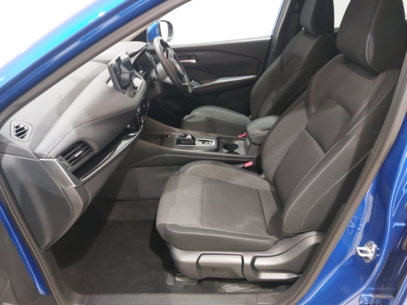 Used Nissan Qashqai 2024 for sale - 78126216: Photo 5