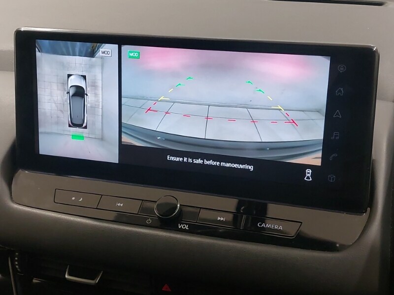 Used Nissan Qashqai 2022 for sale - 77938897: Photo 11