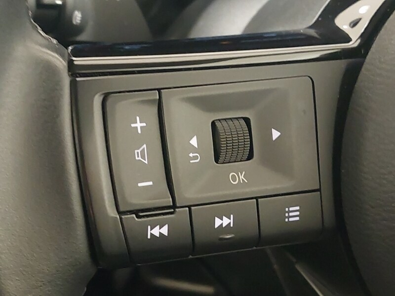 Used Nissan Qashqai 2022 for sale - 77938897: Photo 14