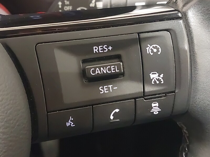 Used Nissan Qashqai 2022 for sale - 77938897: Photo 15