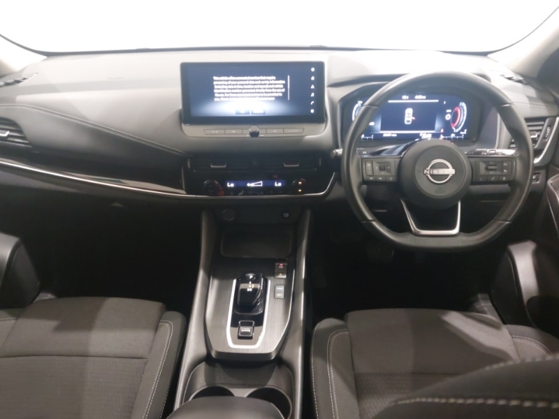 Used Nissan Qashqai 2022 for sale - 77938897: Photo 2