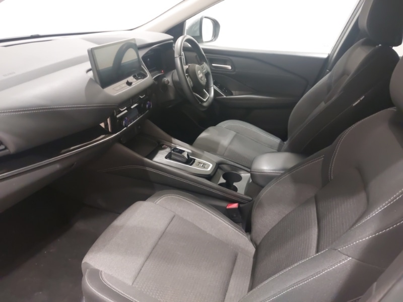 Used Nissan Qashqai 2022 for sale - 77938897: Photo 5