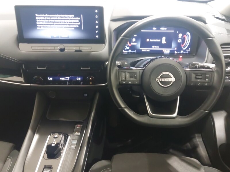 Used Nissan Qashqai 2022 for sale - 77938897: Photo 7