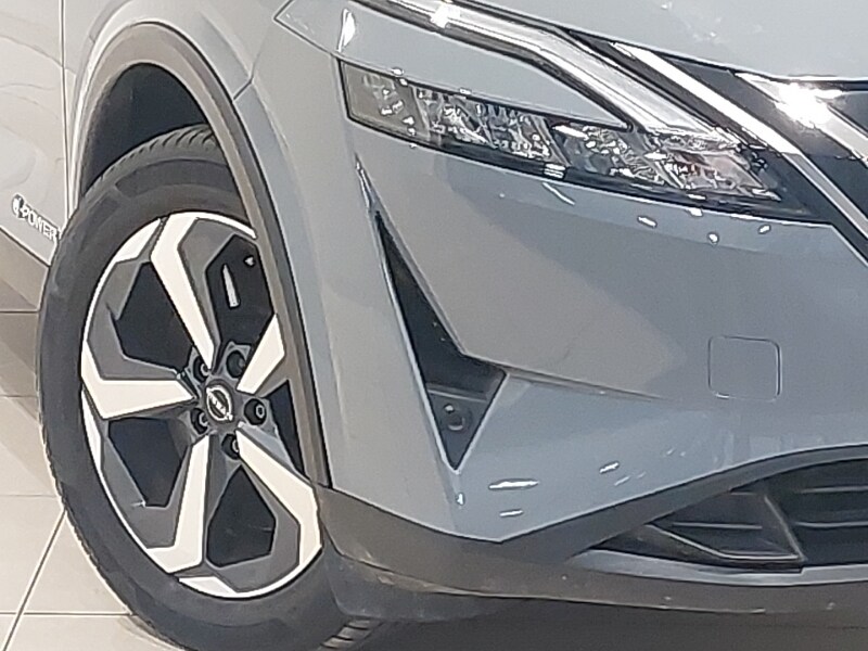 Used Nissan Qashqai 2022 for sale - 77938897: Photo 9