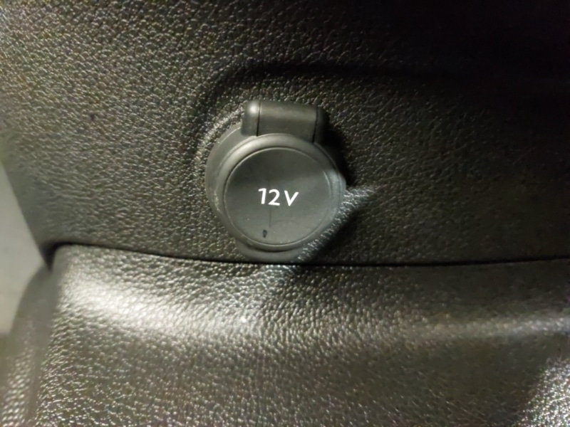 Used Vauxhall Combo 2024 for sale - 77234962: Photo 15