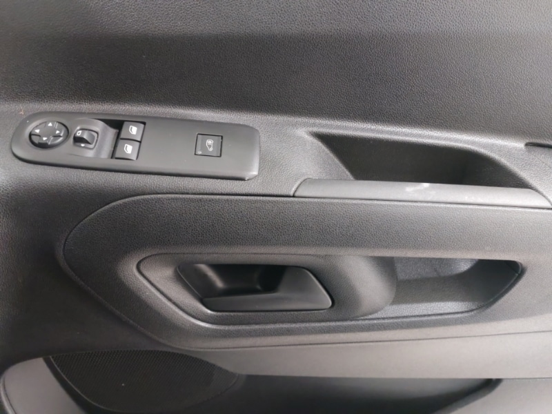 Used Vauxhall Combo 2024 for sale - 77234962: Photo 19