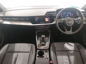 Used Audi A3 2023 for sale - 79481149: Photo