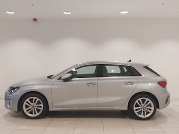 Used Audi A3 2023 for sale - 79481149: Photo