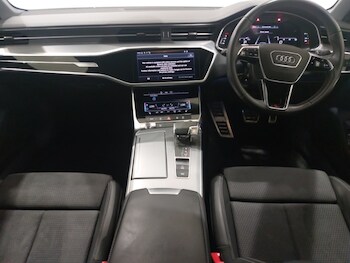Used Audi A6 2022 for sale - 78670102: Photo